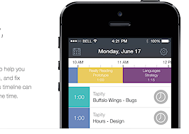 How a time-tracking app from Apple designers is changing how I do business