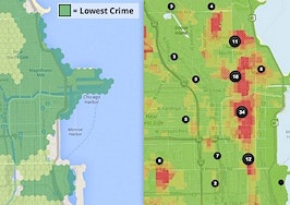 Trulia crime maps paint different picture from Walk Score