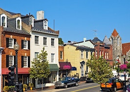 Redfin slashes listing fee to 1 percent in nation's capital