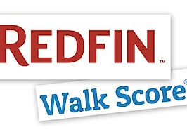 Redfin's first acquisition: Walk Score