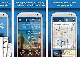 New RPR mobile app offers Realtors on-the-go access to 166 million property database