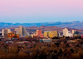 Northern Nevada Regional MLS feeding listings directly to Zillow