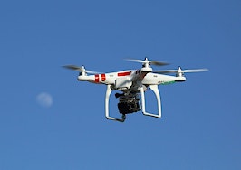 Drone technology for real estate agents: the real deal over hype 