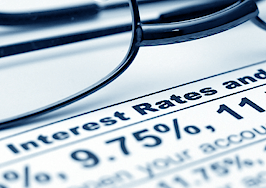 If this drop in long-term interest rates has legs, look for mortgage rates to follow