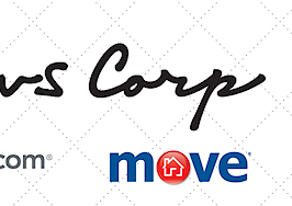 News Corp. taps one of its own to lead realtor.com operator Move