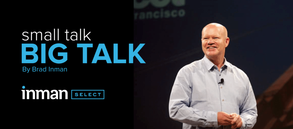 The real estate data land grab that could democratize listings