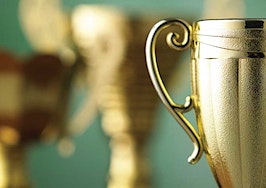 Comergence vendor management software wins Progress in Lending innovation award