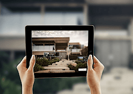 Developer of augmented reality app for listings lands $1.8M
