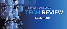 AgentPair's agency branding feature highlights consumer-driven home tour tool