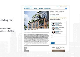 Zillow Group's NYC portal ties agent ads to buildings