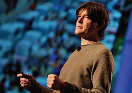 Video: David Butler shares the secret of designing for scale, agility when growing a business