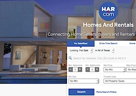 New HAR.com goes live with listings from all over Texas