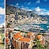 Real estate in London and Monaco is affecting Britain's market