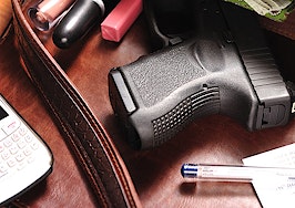 You tell us: Does carrying a gun make your job safer?