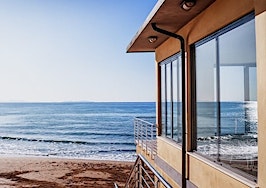 Here’s where you should buy and rent out a beach house