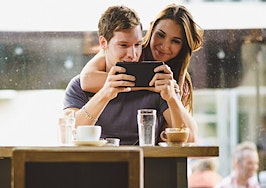 Why technology is crucial to building relationships