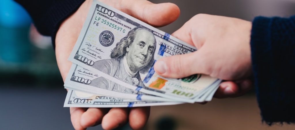 Are you disclosing your relationship with your lender?