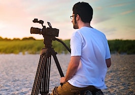 4 steps to get started in video marketing: Pushing your product