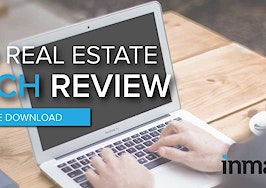 Free ebook of real estate tech reviews now available for Select members