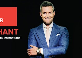 Ryan Serhant: 'Lack of focus and lack of endurance' are biggest barriers to success
