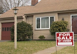 How do you handle listing clients who want to FSBO?