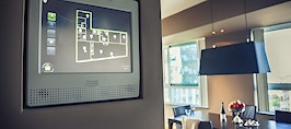 Will smart home monitoring jeopardize showing privacy?