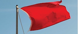 5 red flags that can kill a real estate deal