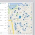 Walk Score strips ads from free, embeddable neighborhood info tool