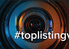 3 lifestyle-flavored videos face off in this week's #toplistingvids contest