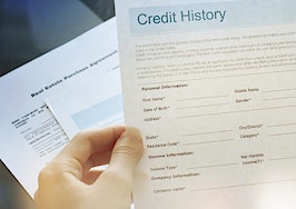 Low credit score? You still have a chance at a conventional loan