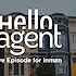 Hello Agent TV - Exclusive Inman Episode