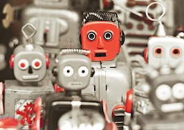 3 ways robots can rock the world of real estate agents