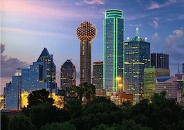 How one agent stays at the top of Dallas real estate