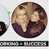 The networking secret that top guns Dolly Lenz and Mauricio Umansky know