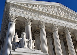 Supreme Court rules against Texas housing agency on unintended discrimination