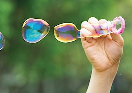 Are housing bubbles reinflating in 3 major cities?