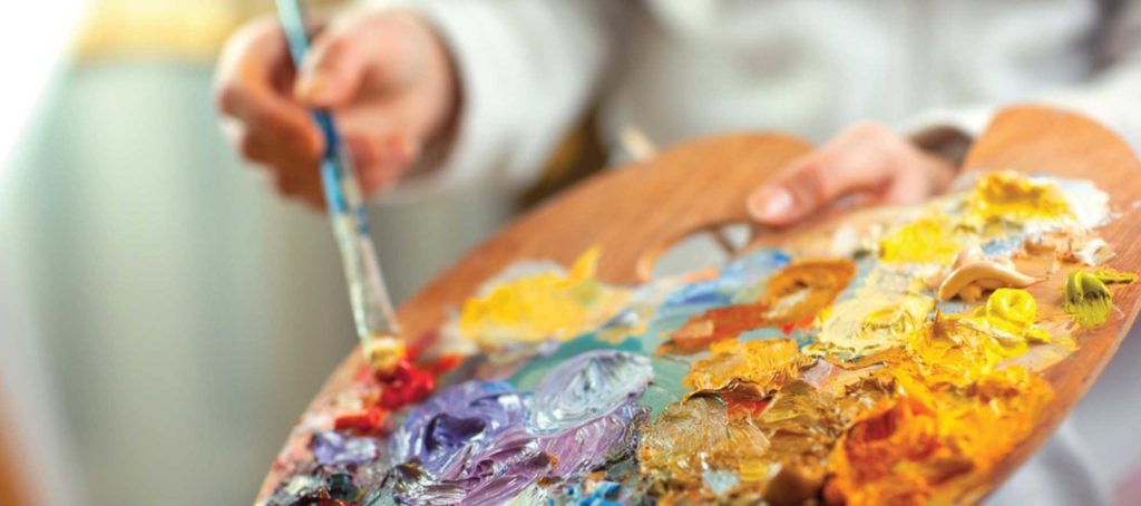 How to create your perfect marketing 'blend'