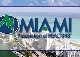 Miami Association of Realtors joins Inman Select