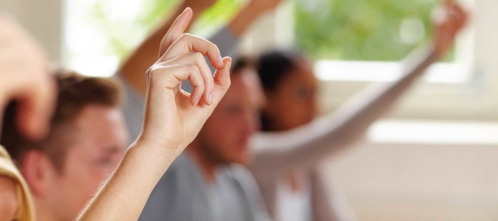 Want success as a real estate agent? Ask the right questions