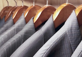 When should you wear a suit to a real estate appointment?