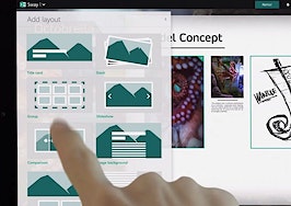 Can Microsoft's Sway supercharge your listing presentations?