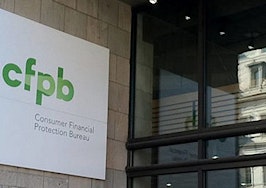 Could Antonakes' resignation be sign of change to come at CFPB?