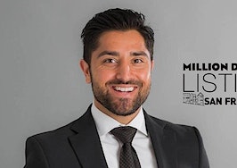 A conversation with Roh Habibi from 'Million Dollar Listing San Francisco'