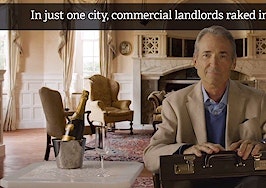 Share Better coalition video ad hits Airbnb -- and real estate big shots -- where it hurts