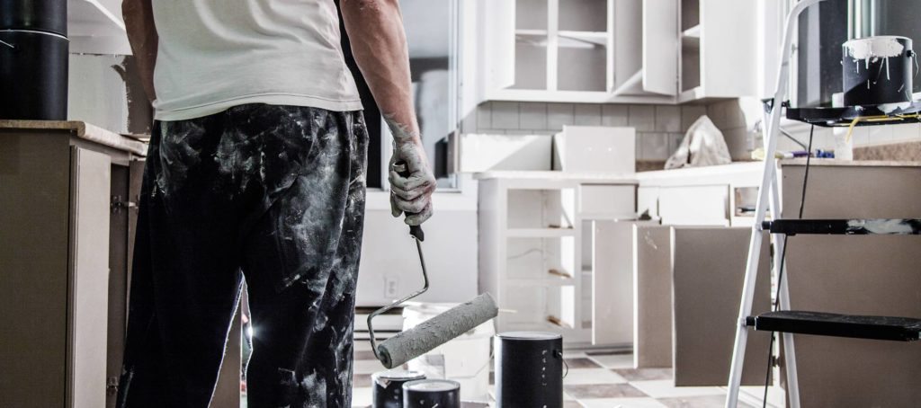 5 fall home improvements for less than $500