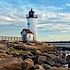 Looking for 'My Lighthouse'? Historic property for sale in Virginia