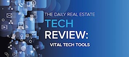 Tech tools agents need to make it through today's wild real estate market