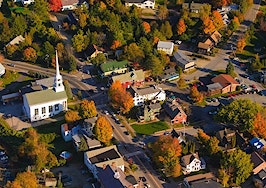 Vermont will give you $10,000 to move there: here's how