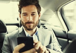 World Economic Forum report: Lenders are having ‘Uber moment’