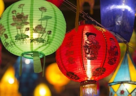 5 tips for courting buyers traveling for Chinese New Year